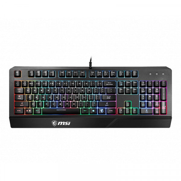 MSI Vigor GK20 MSI Vigor GK20